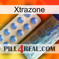 Xtrazone 40